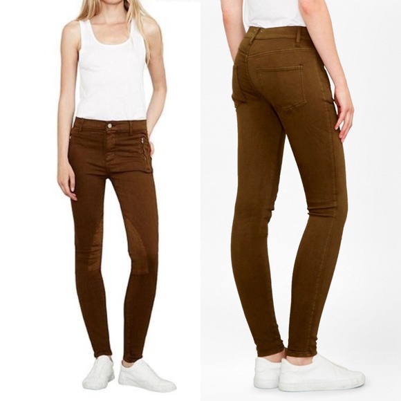 french connection rebound jeans black